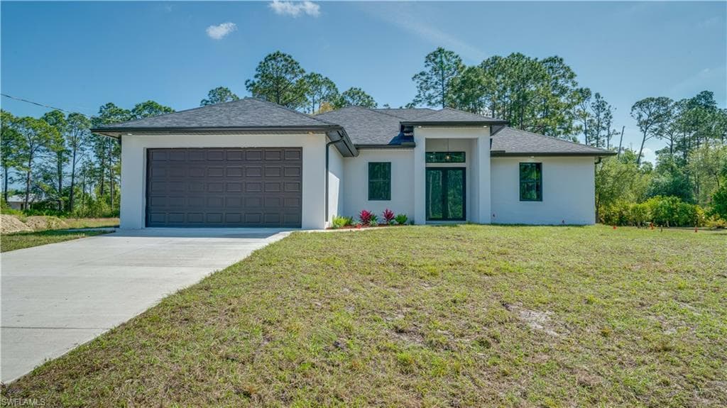 1712 Dixie AVE LEHIGH ACRES, FL 33972