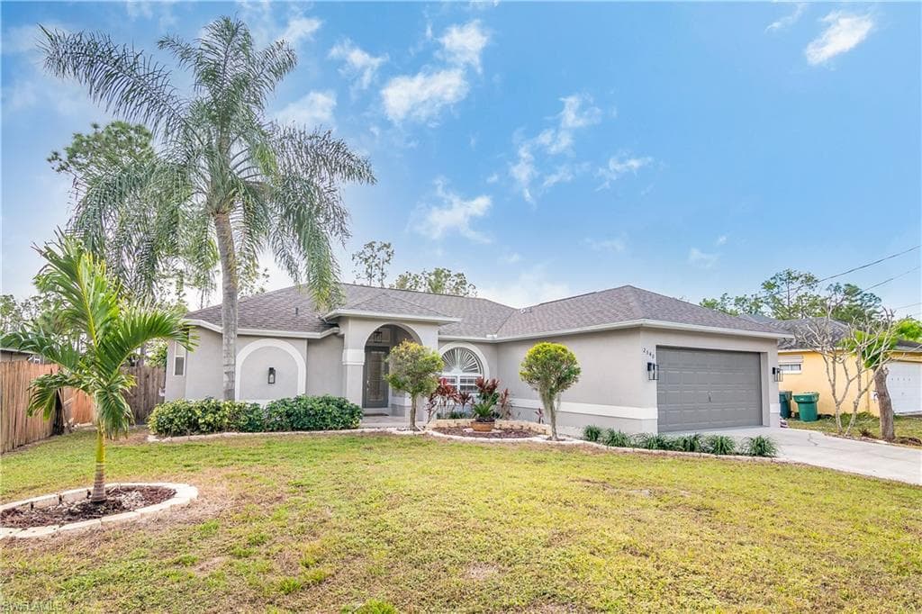 2540 31st AVE NE NAPLES, FL 34120