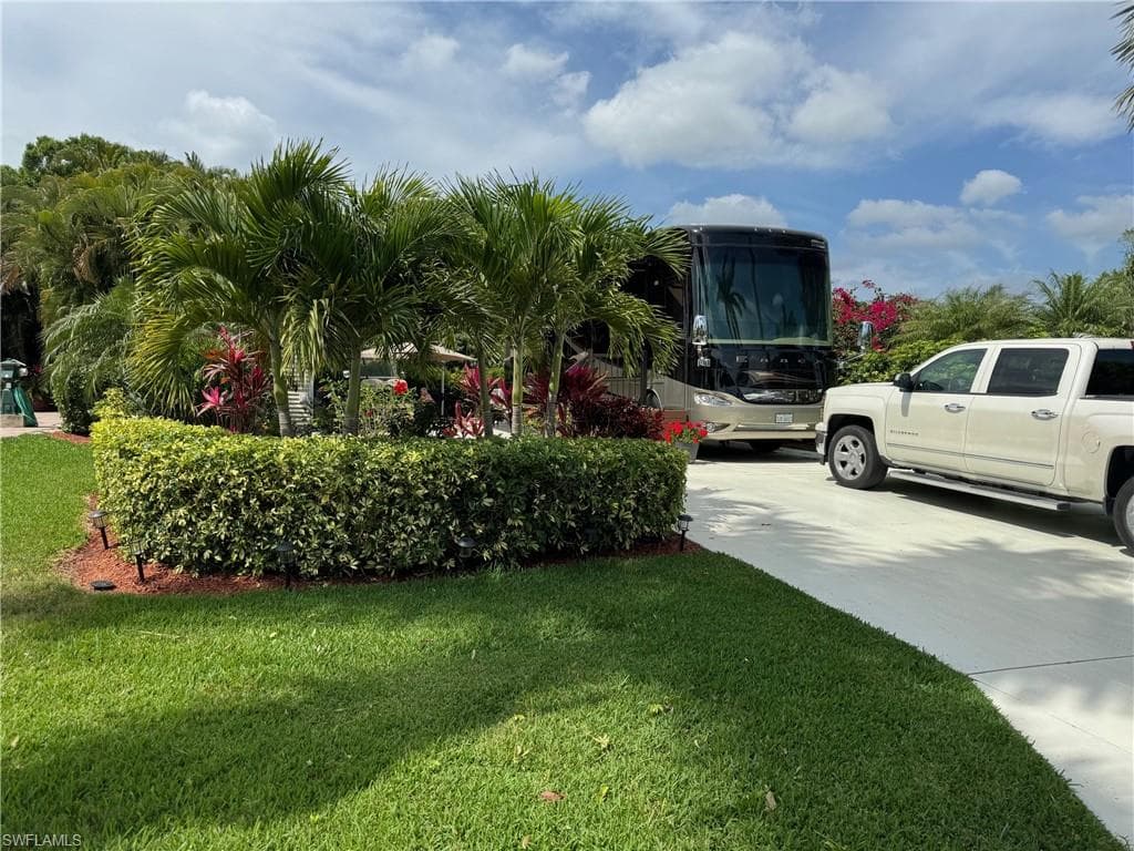 Lot 39 3015 W Riverbend Resort BLVD LABELLE, FL 33935