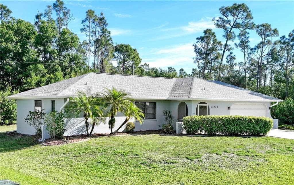 23420 Steeple AVE PORT CHARLOTTE, FL 33980