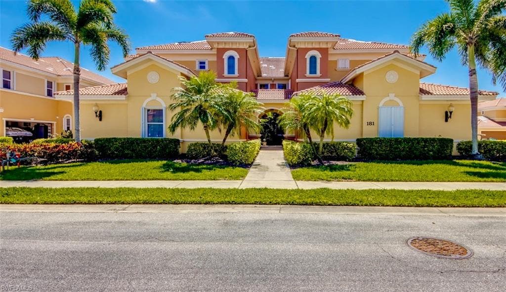 181 Shadroe Cove CIR 1201 CAPE CORAL, FL 33991