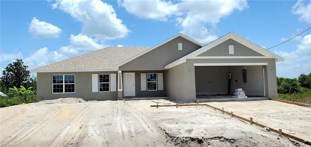 1027 Gunby AVE S LEHIGH ACRES, FL 33974