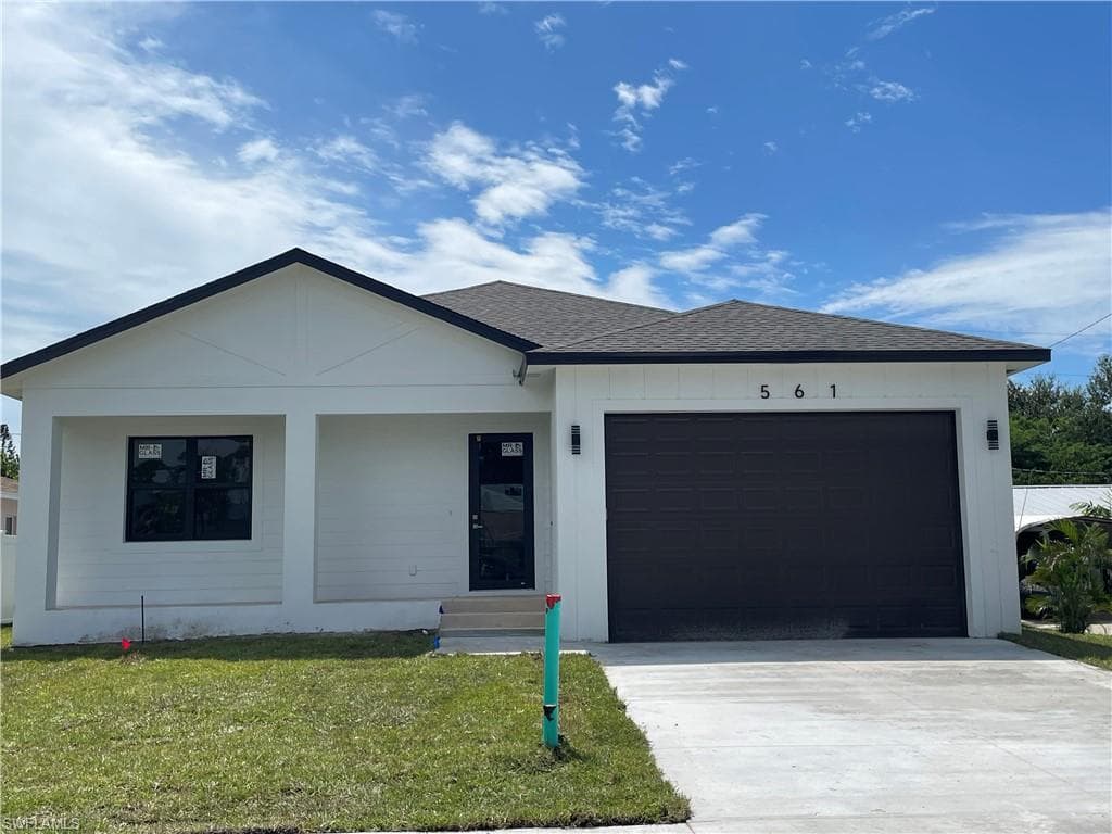 561 5th AVE MARCO ISLAND, FL 34145