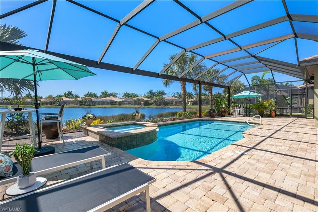 13541 Brown Bear RUN ESTERO, FL 33928