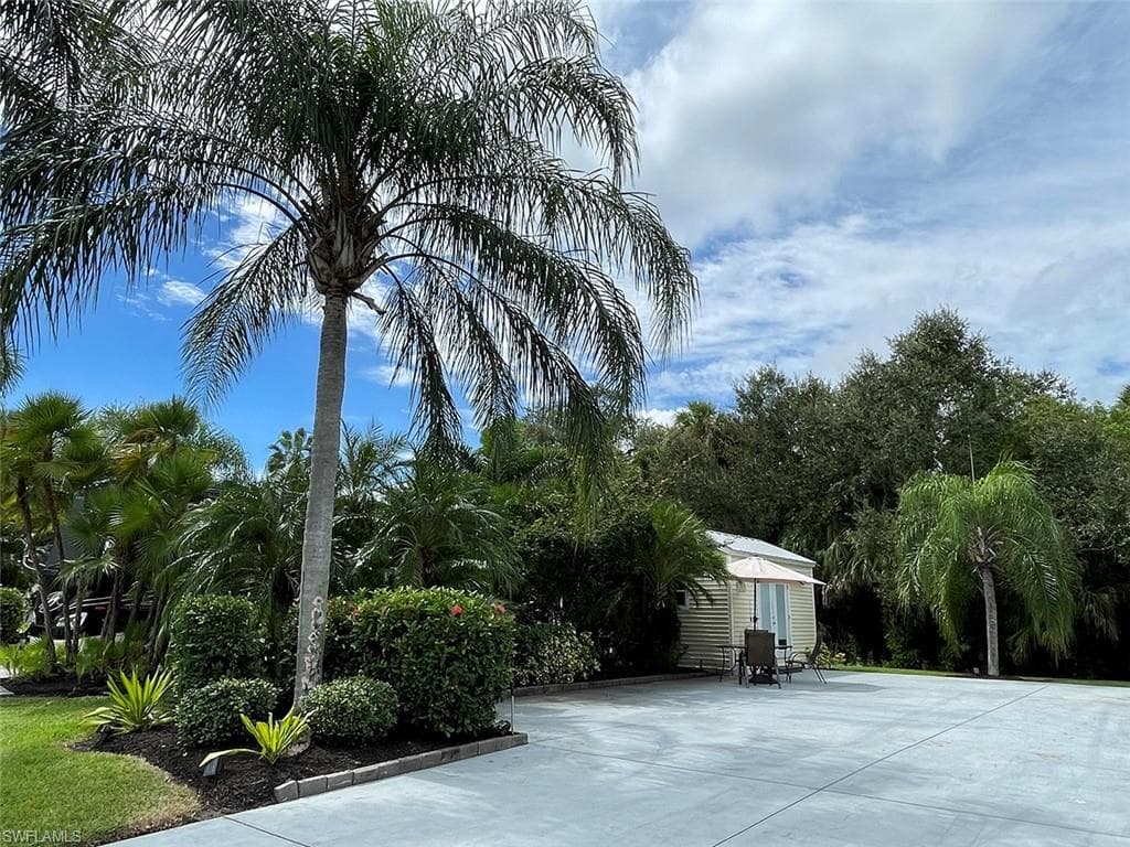 Lot 291 3017 RIVERBOAT LNDG LABELLE, FL 33935