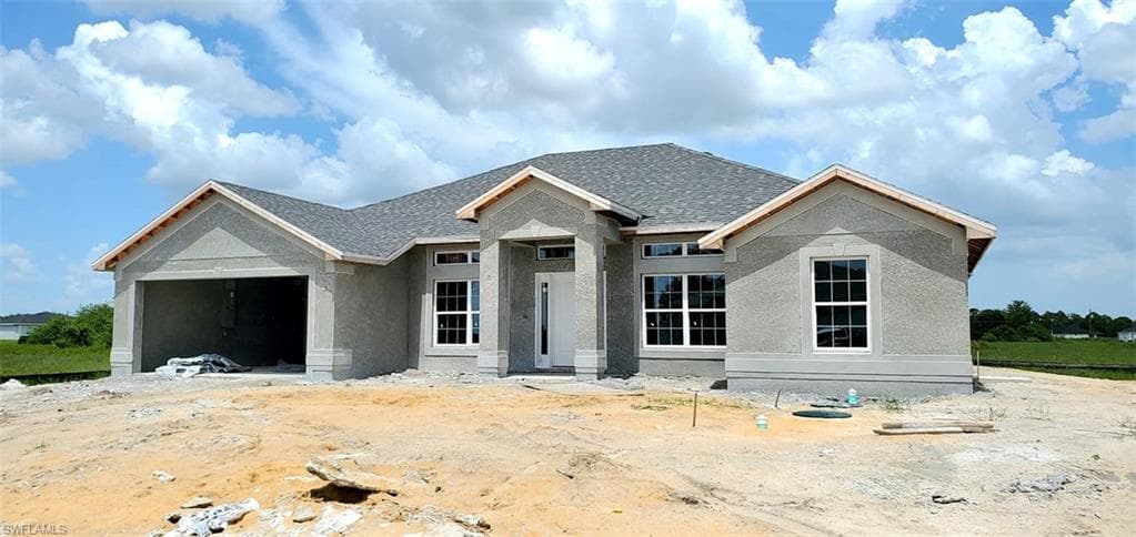1416 Irving AVE LEHIGH ACRES, FL 33972