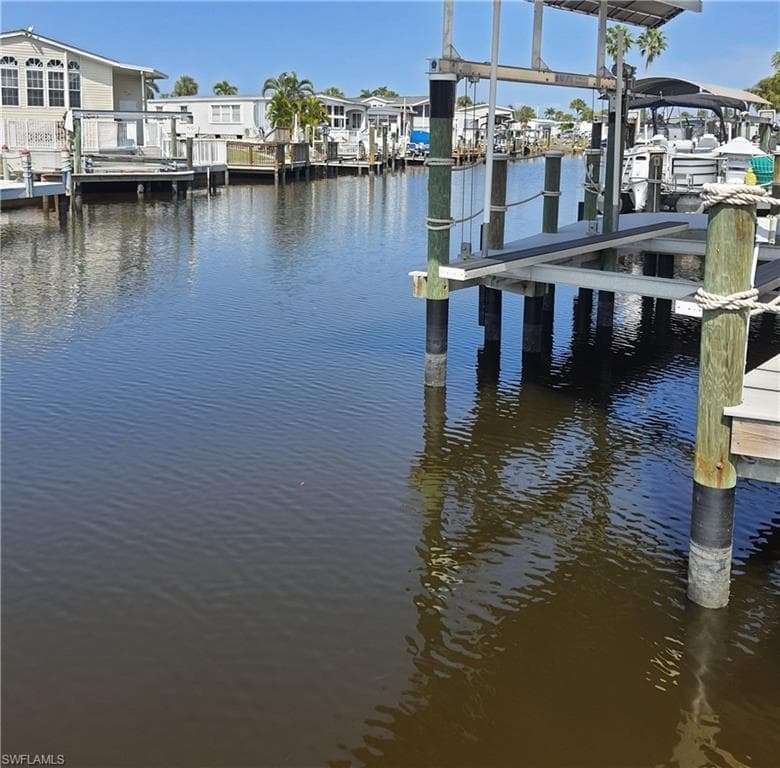 17760 Stevens BLVD FORT MYERS BEACH, FL 33931