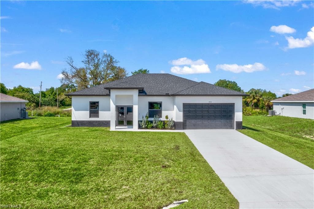 422 Progress AVE LEHIGH ACRES, FL 33974