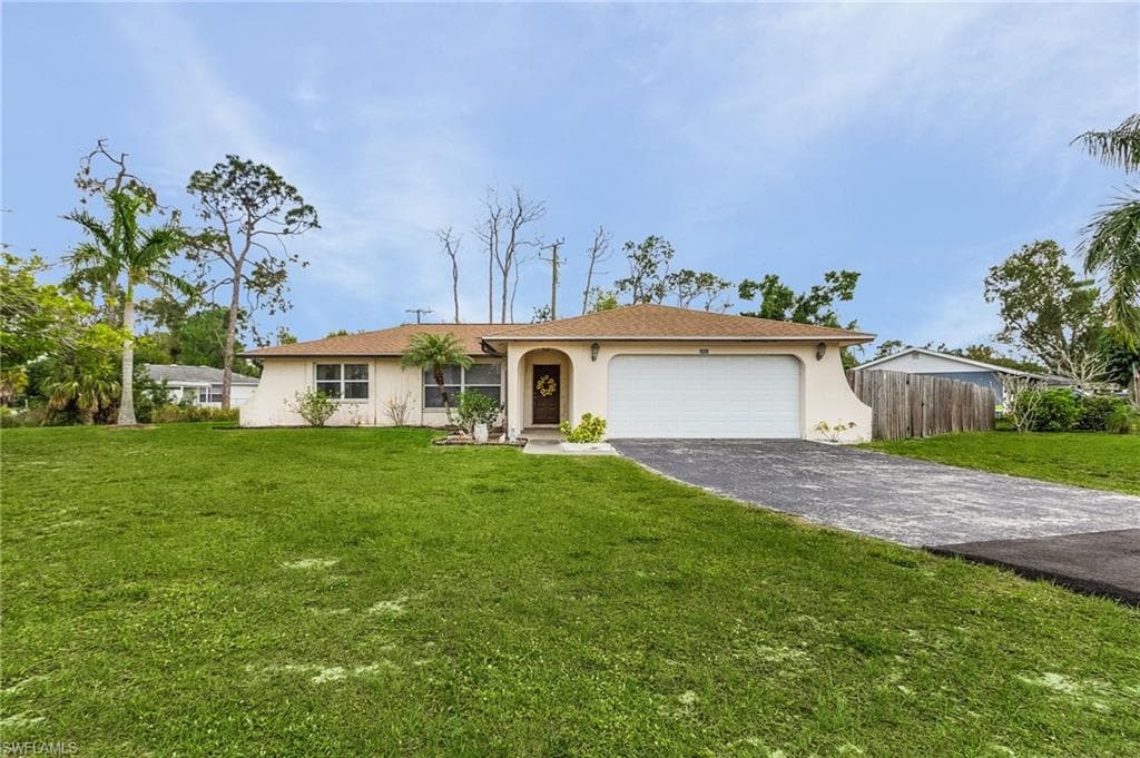 2402 Crystal DR FORT MYERS, FL 33907