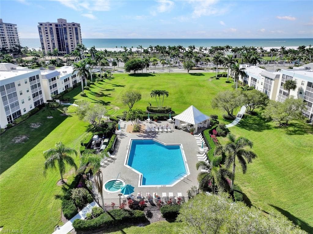 125 Collier BLVD B-201 MARCO ISLAND, FL 34145