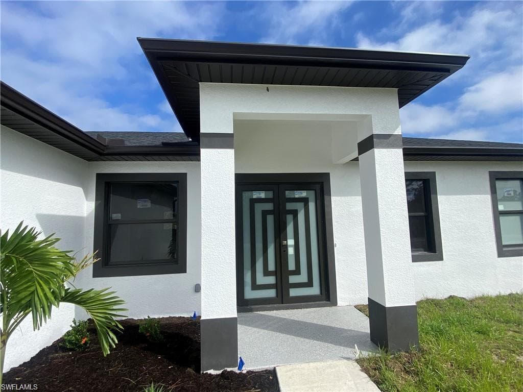 1710 Hibiscus AVE LEHIGH ACRES, FL 33972