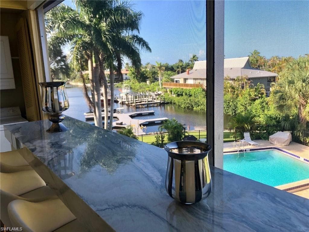 1666 Osprey AVE 203 NAPLES, FL 34102