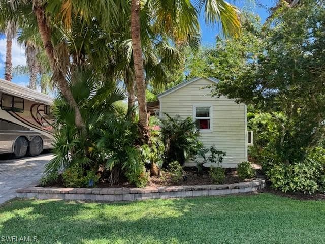 Lot 24 3018 W Riverbend Resort BLVD LABELLE, FL 33935