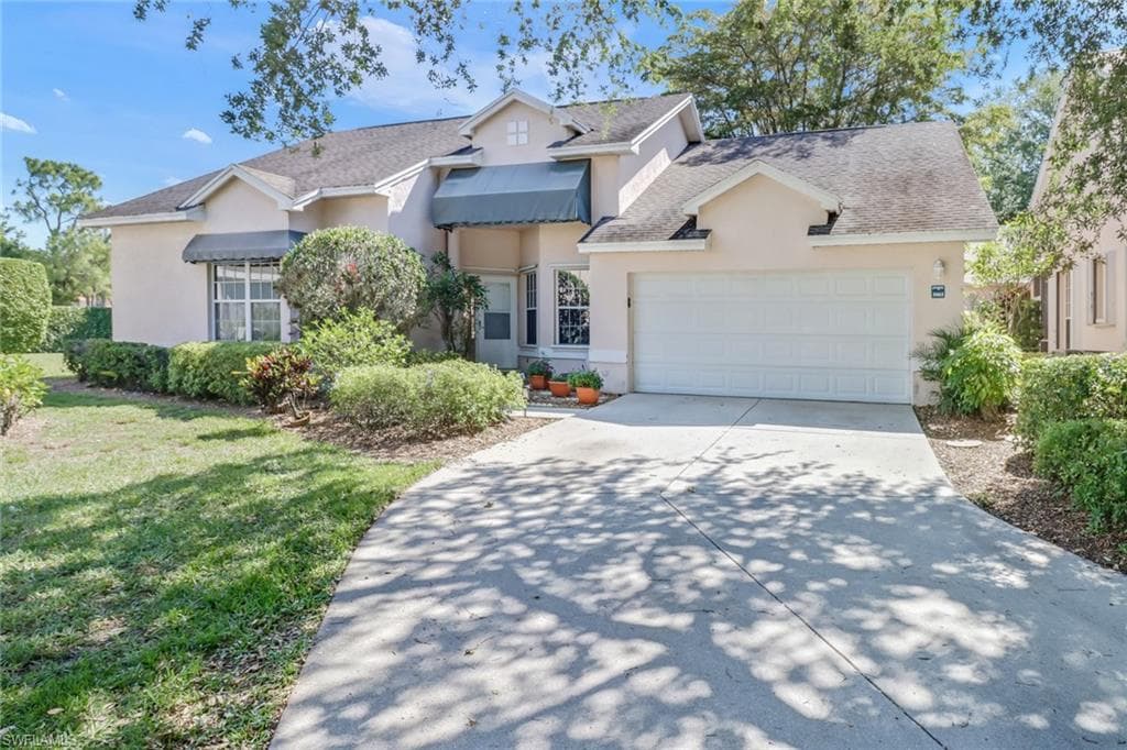 2663 Aft AVE NAPLES, FL 34109