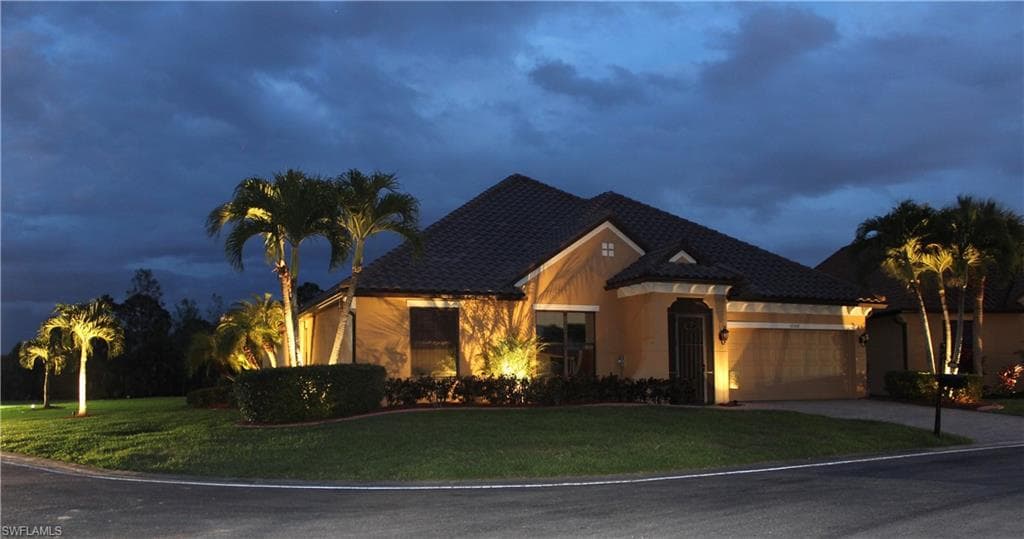 12242 Country Day CIR FORT MYERS, FL 33913