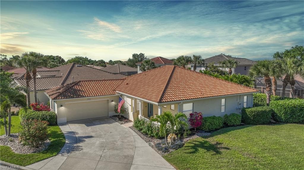 11814 Pine Timber LN FORT MYERS, FL 33913