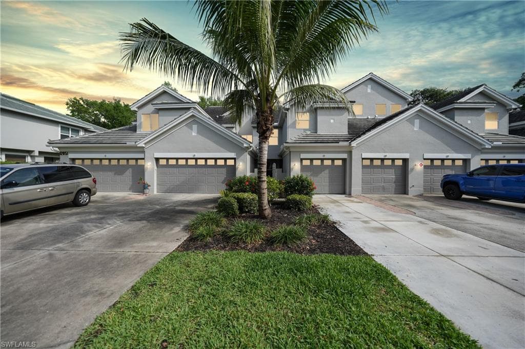 12051 Champions Green WAY 312 FORT MYERS, FL 33913