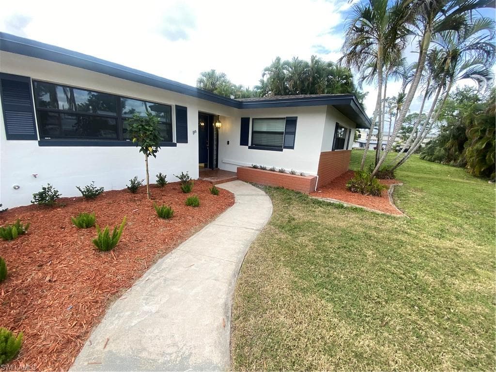 1528 Braeburn RD FORT MYERS, FL 33919
