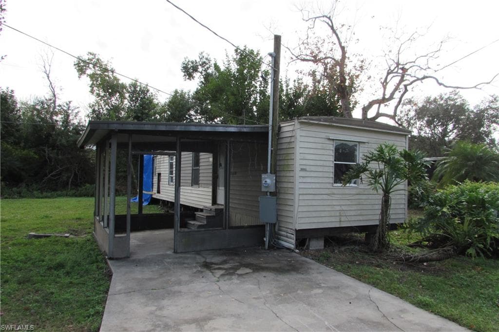 15441 Sunkist DR PUNTA GORDA, FL 33955