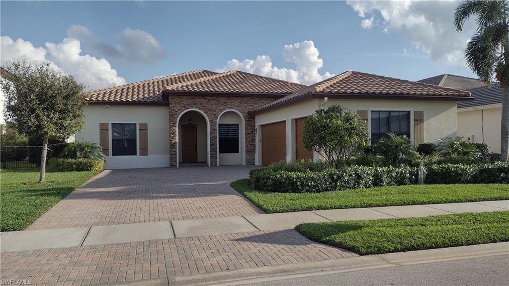 5226 Ferrari AVE AVE MARIA, FL 34142
