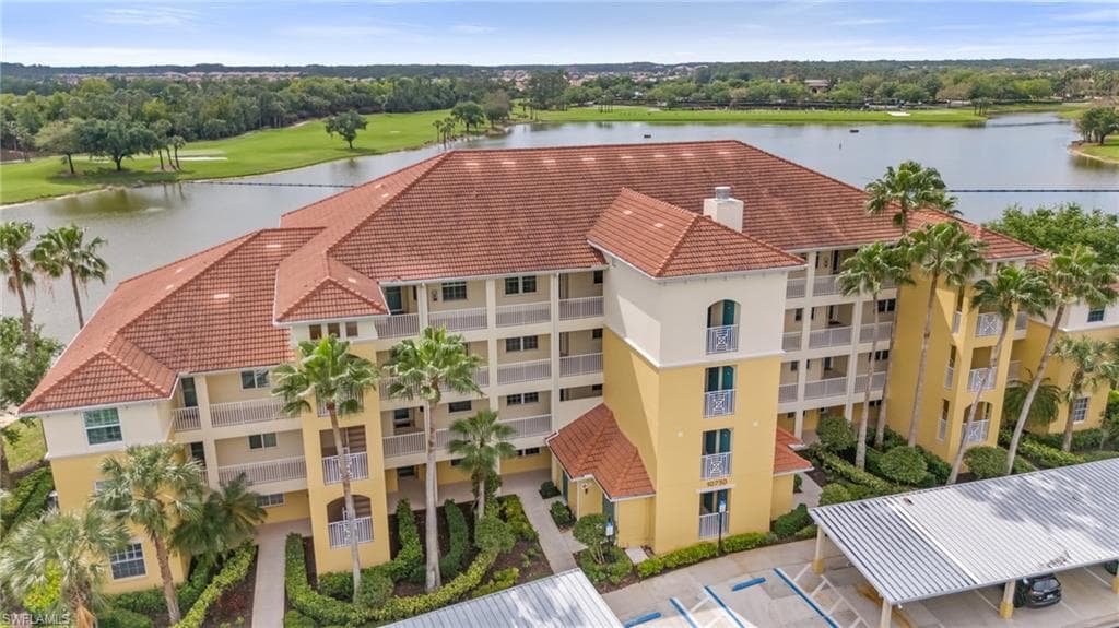 10730 Ravenna WAY 303 FORT MYERS, FL 33913