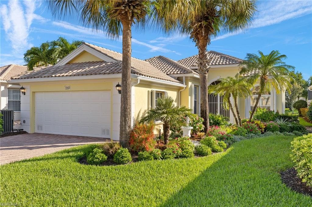15423 Trevally WAY BONITA SPRINGS, FL 34135