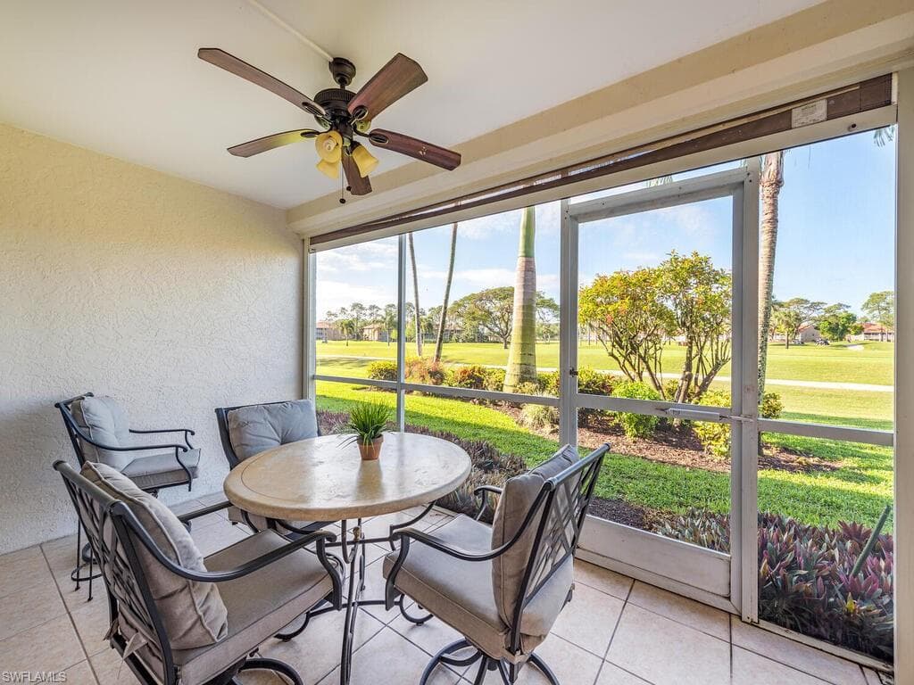 5920 Cranbrook WAY F106 NAPLES, FL 34112