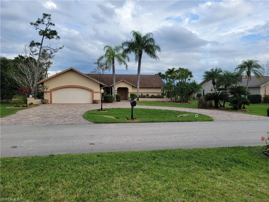 14529 Aeries Way DR FORT MYERS, FL 33912