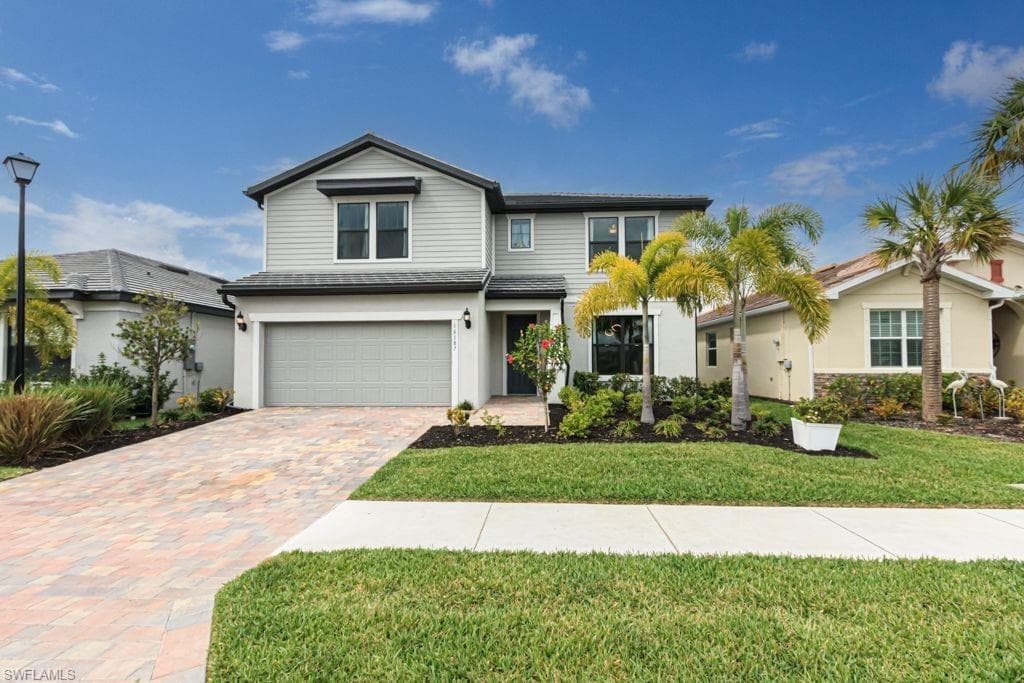 16187 Bacopa DR ALVA, FL 33920