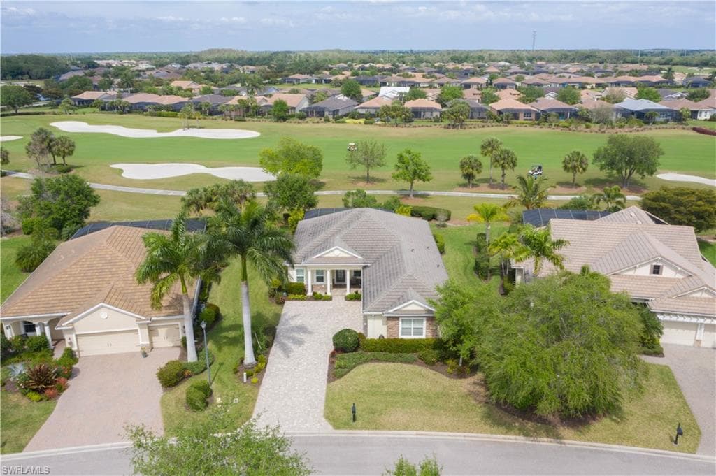 13501 Palmetto Grove DR FORT MYERS, FL 33905