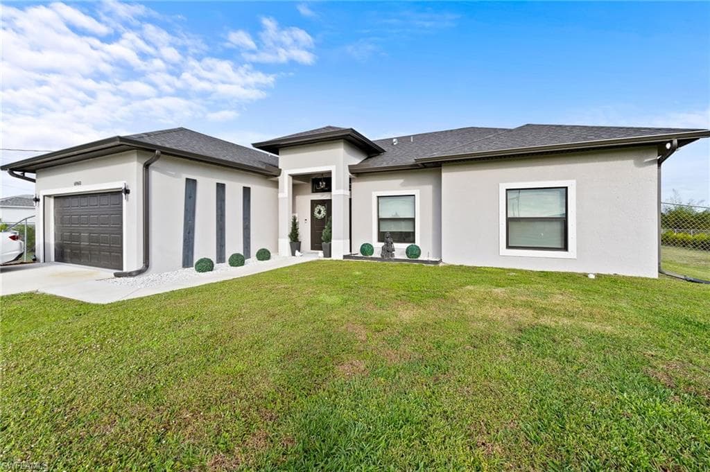 6960 40th ST NE NAPLES, FL 34120