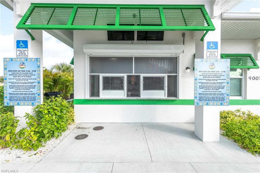 9001 Sage AVE NAPLES, FL 34120