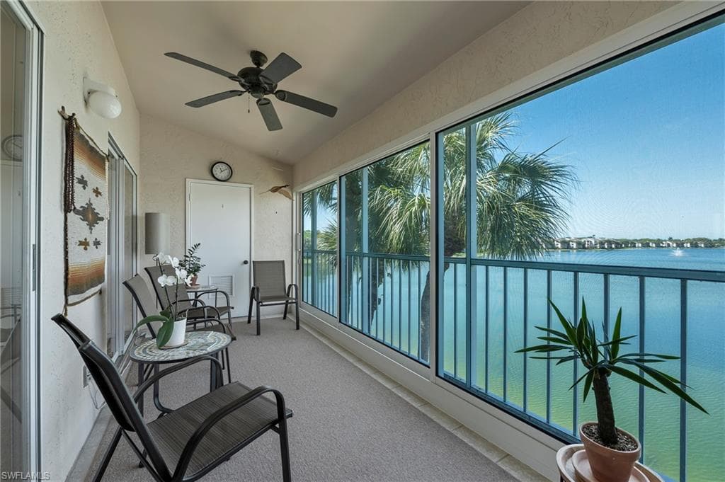 2885 Citrus Lake DR N-302 NAPLES, FL 34109