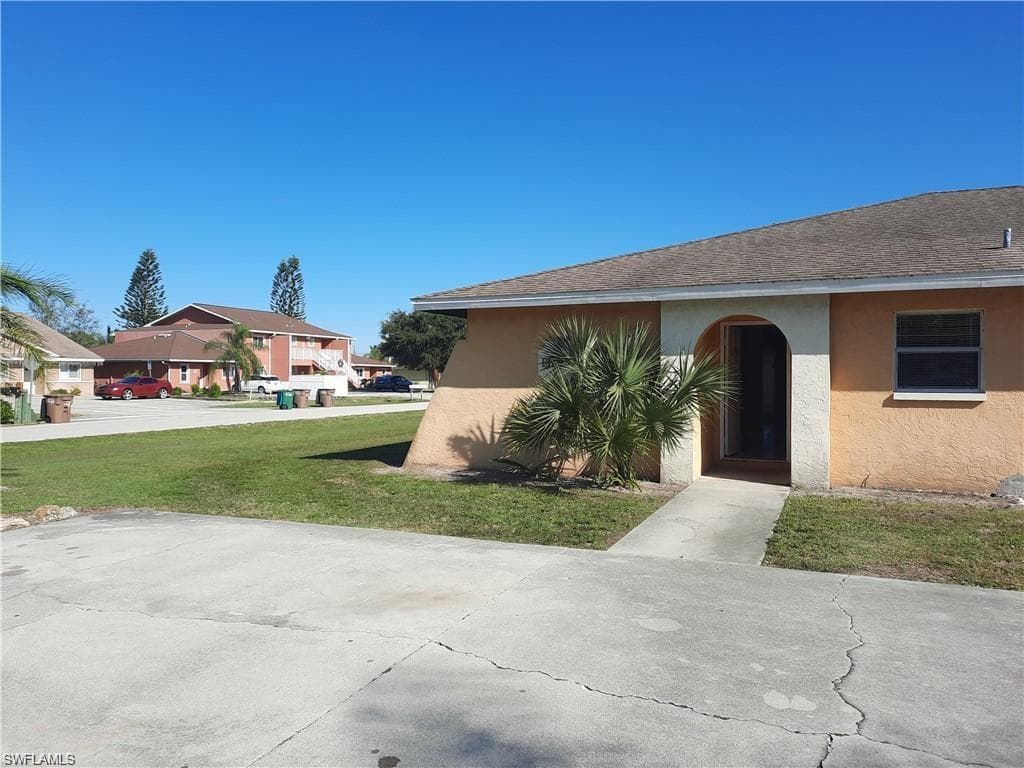 3605 Skyline BLVD CAPE CORAL, FL 33914