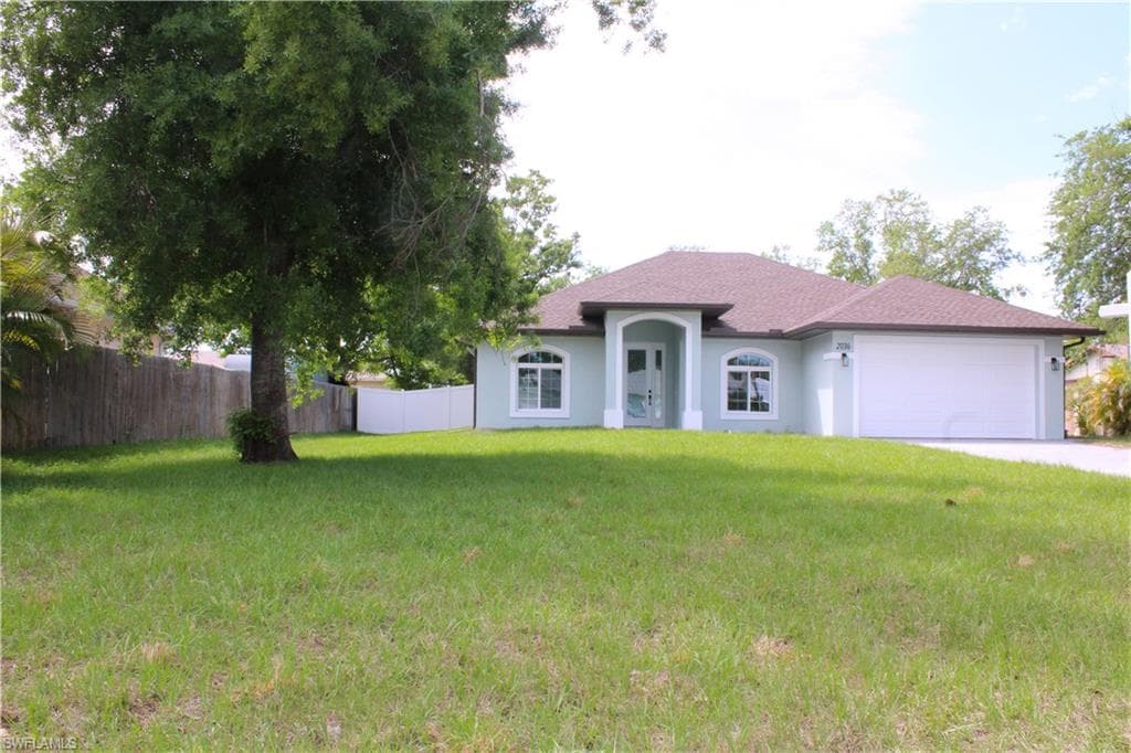 2036 Allen ST ENGLEWOOD, FL 34223