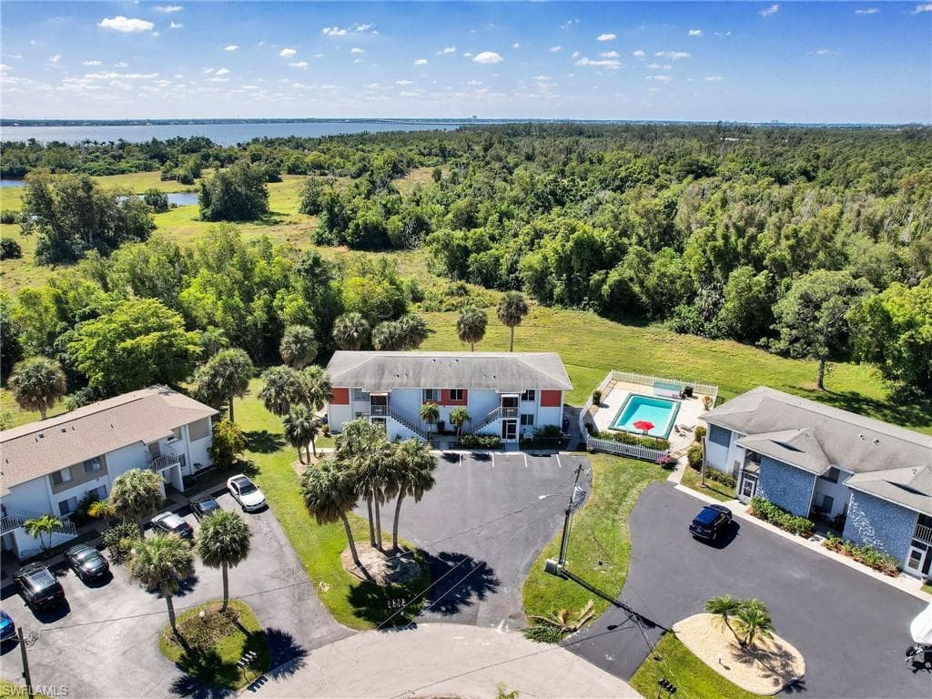 5781 Littlestone CT 2 NORTH FORT MYERS, FL 33903