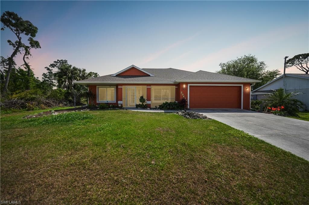 20447 Hillsborough BLVD PORT CHARLOTTE, FL 33954