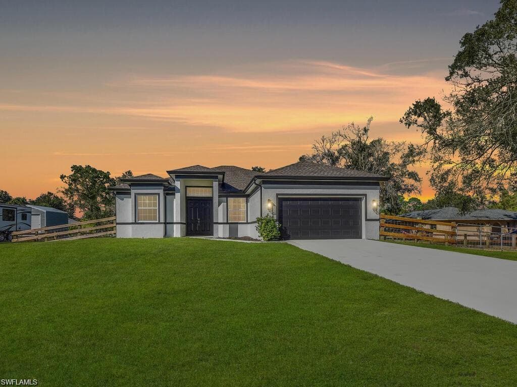 2335 Lazy River LN FORT MYERS, FL 33905