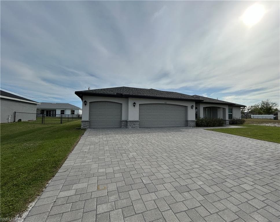 412 NW 7th ST CAPE CORAL, FL 33993