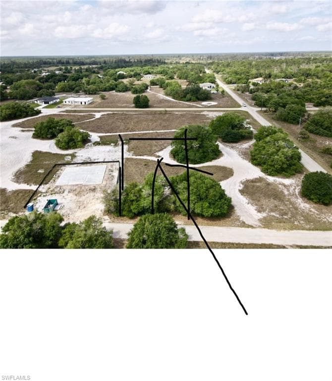 1721 Jackson AVE LEHIGH ACRES, FL 33972