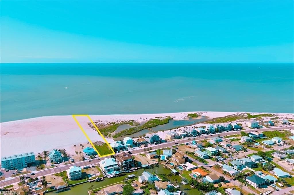 8236 Estero BLVD FORT MYERS BEACH, FL 33931