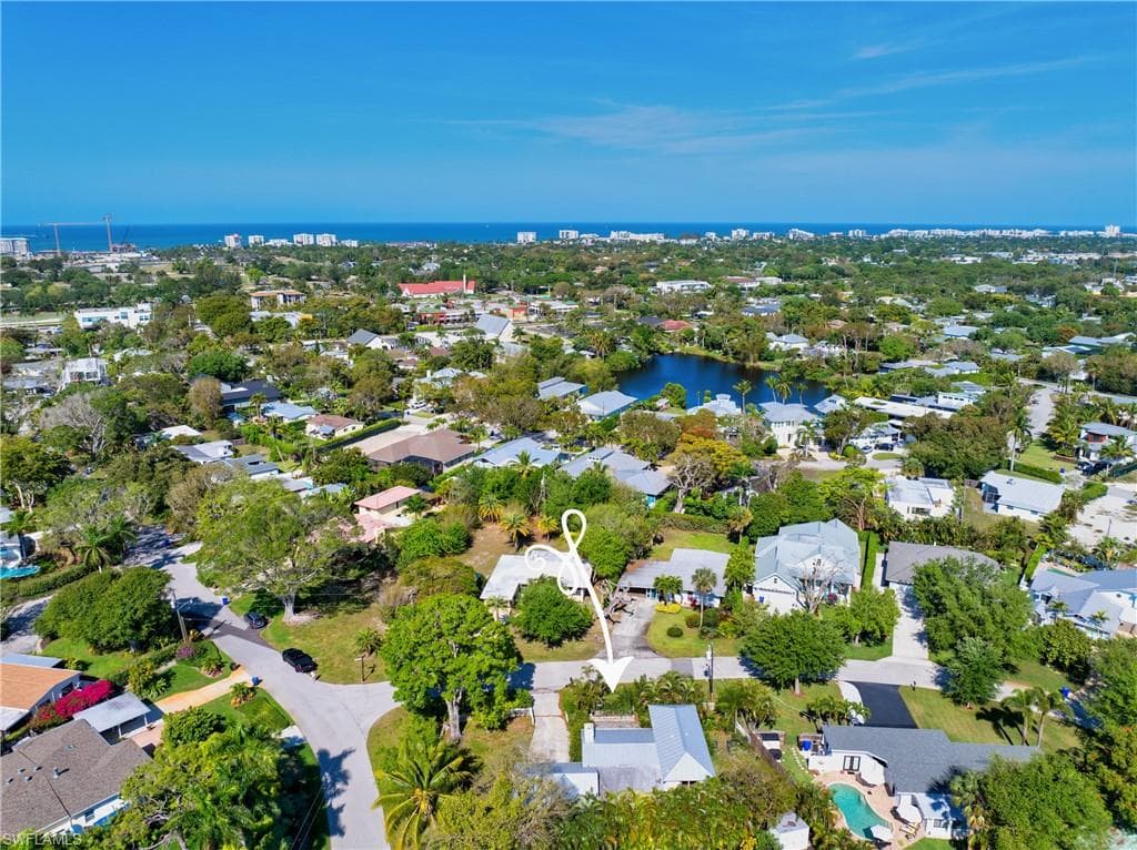 1260 Forest AVE NAPLES, FL 34102