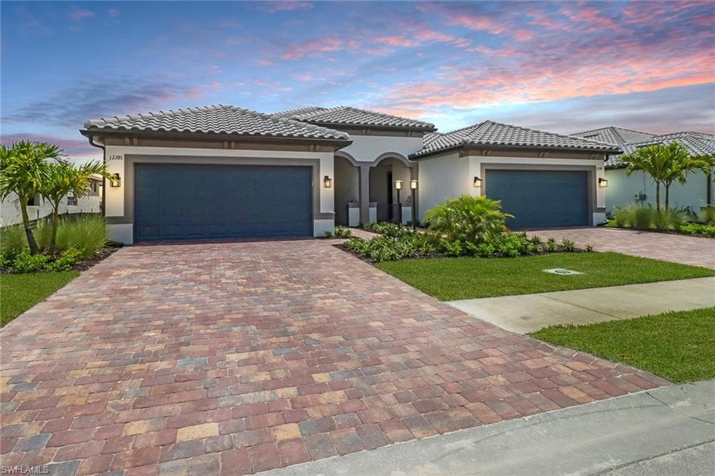 12391 Canal Grande DR FORT MYERS, FL 33913