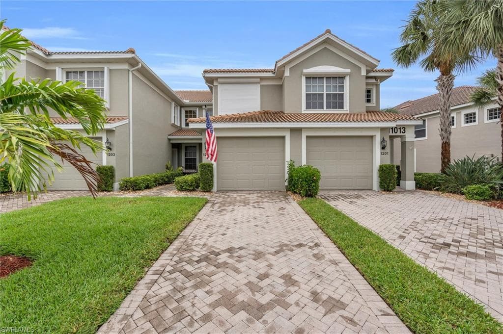 11013 Mill Creek WAY 1202 FORT MYERS, FL 33913