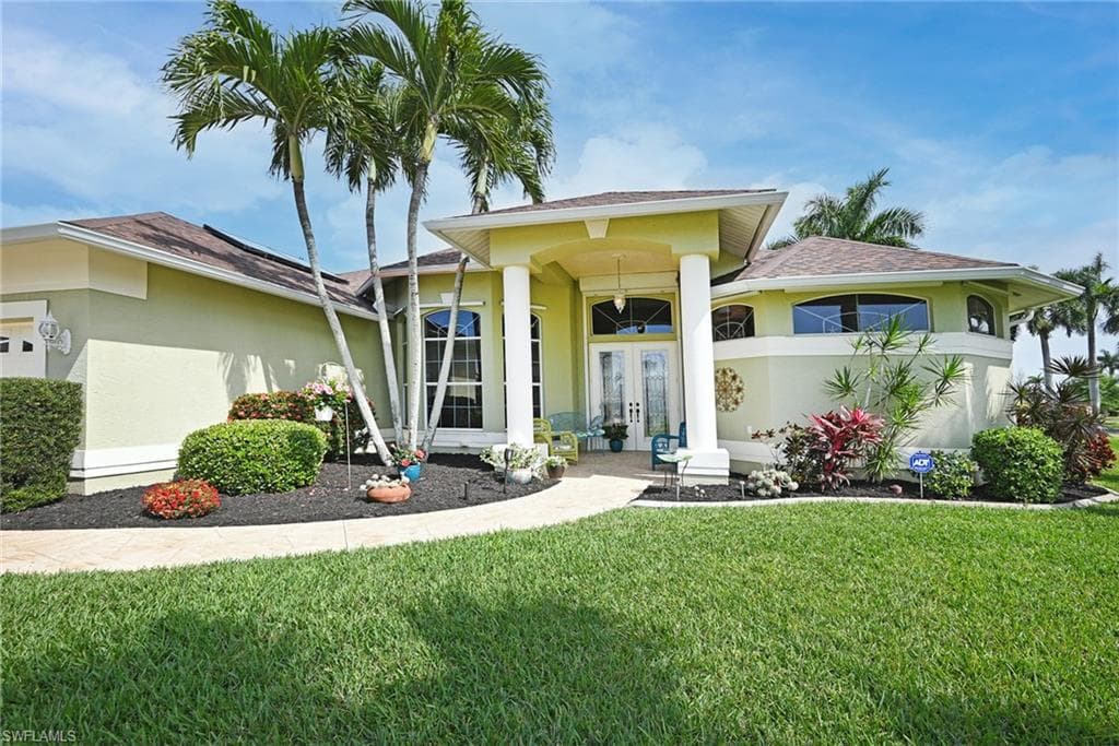 3433 SW 27th AVE CAPE CORAL, FL 33914