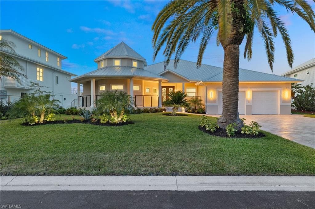 6101 Tidewater Island CIR FORT MYERS, FL 33908
