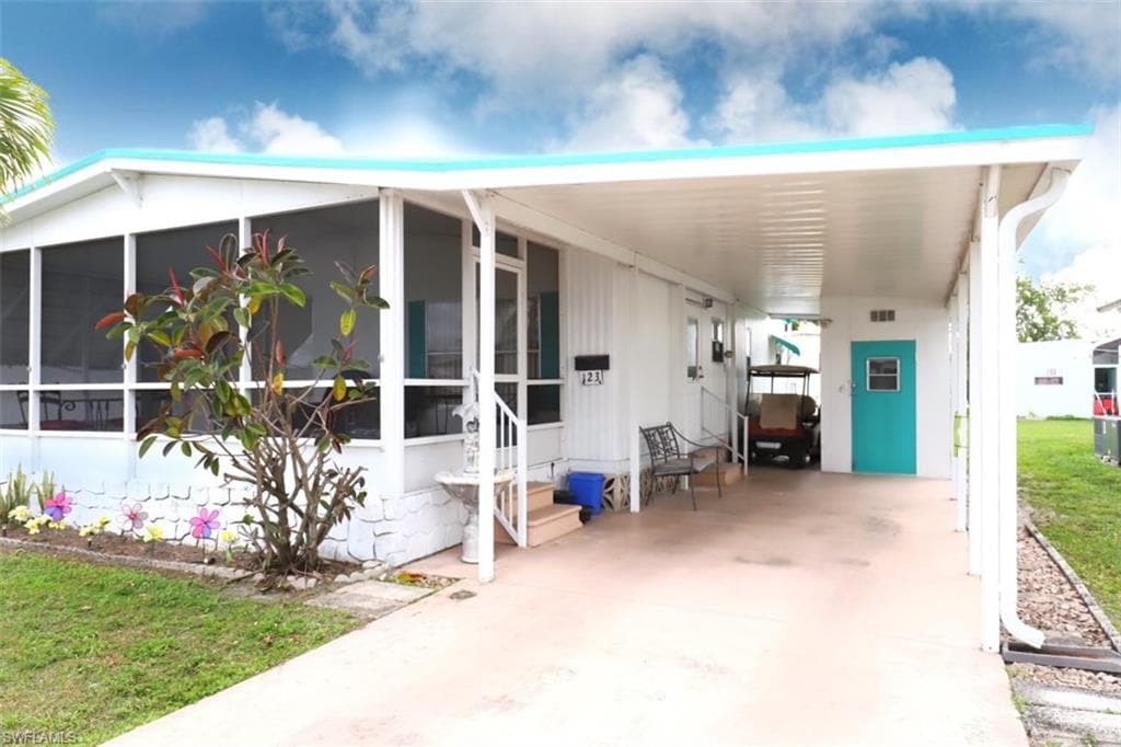 123 Granada ST FORT MYERS, FL 33905