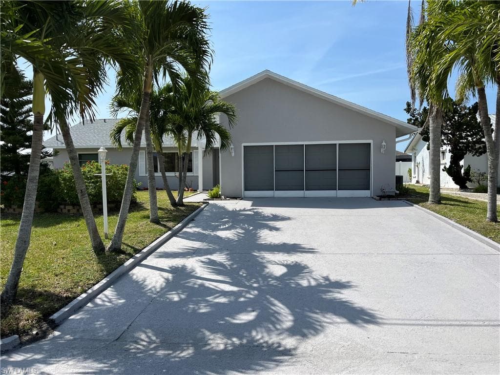 12233 Star Shell DR MATLACHA ISLES, FL 33991