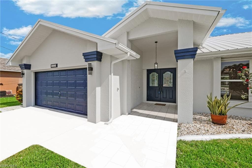 2218 SW 50th ST CAPE CORAL, FL 33914