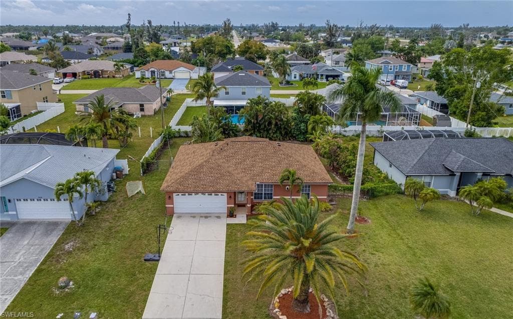 1502 SW 14th ST CAPE CORAL, FL 33991
